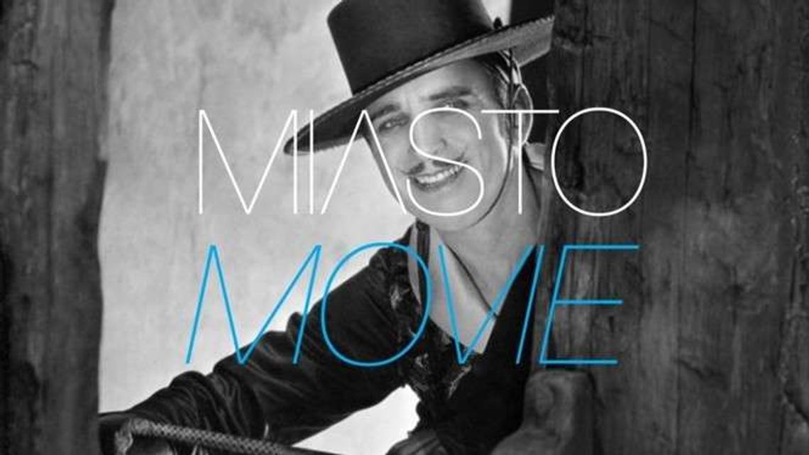 "Znak Zorro" z muzyką na żywo w Warsztatach Kultury