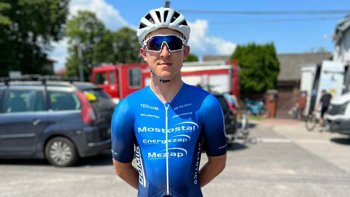 Znakomite występy zawodników Pogoni Mostostal Puławy i Boras Lewart Team Lubartów