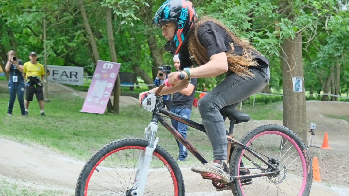 Znakomity start zawodników Sofasolar LKKG Lublin Znakomity start zawodników Sofasolar LKKG Lublin