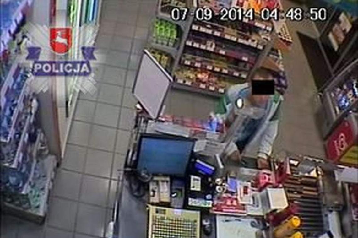 Znalazł kartę bankomatową i robił zakupy "zbliżeniowo". 19-latek zatrzymany