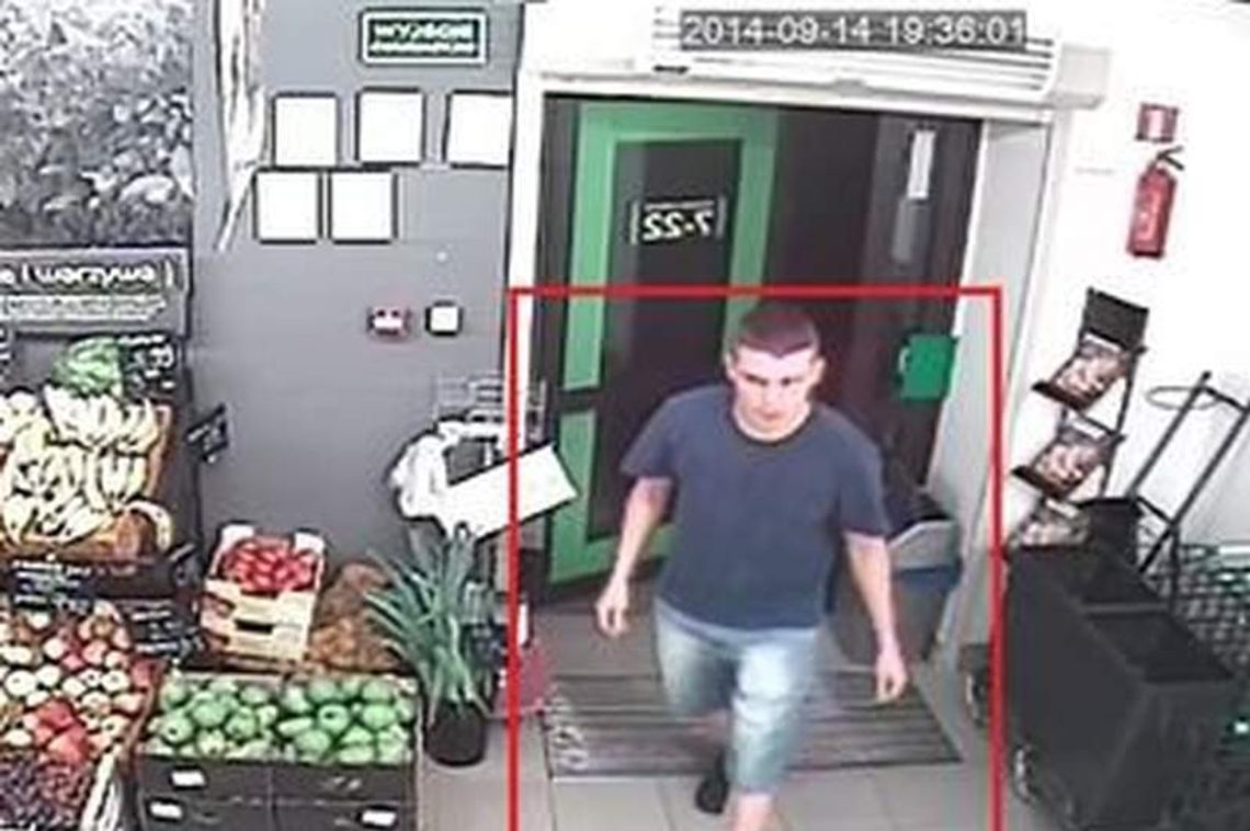 Znalazł portfel z pieniędzmi, zrobił sobie zakupy. Właścicielka była w sklepie Znalazł portfel z pieniędzmi, zrobił sobie zakupy. Właścicielka była w sklepie