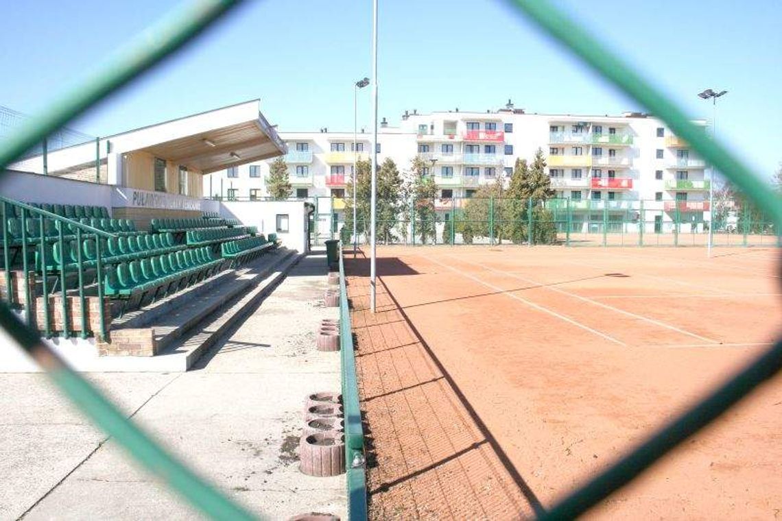 Znalazły się pieniądze na korty i drogi. Na co jeszcze?