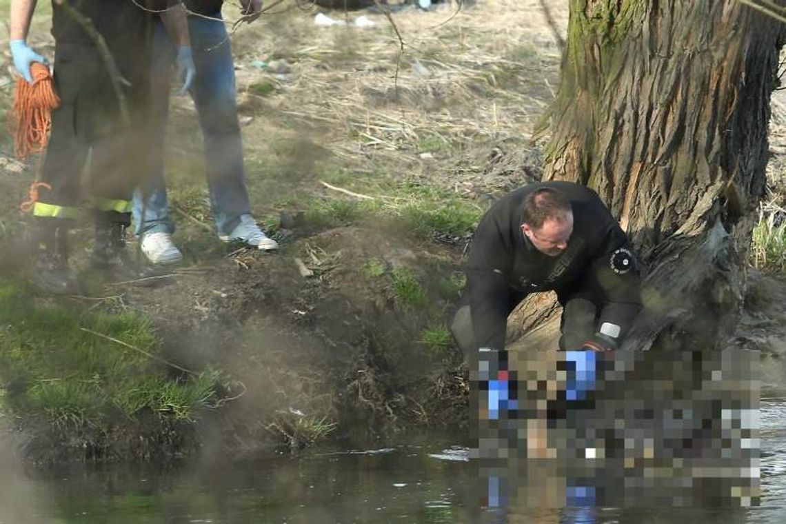 Znaleziony w Bystrzycy mężczyzna, to zaginiony Michał z Lublina Znaleziony w Bystrzycy mężczyzna, to zaginiony Michał z Lublina