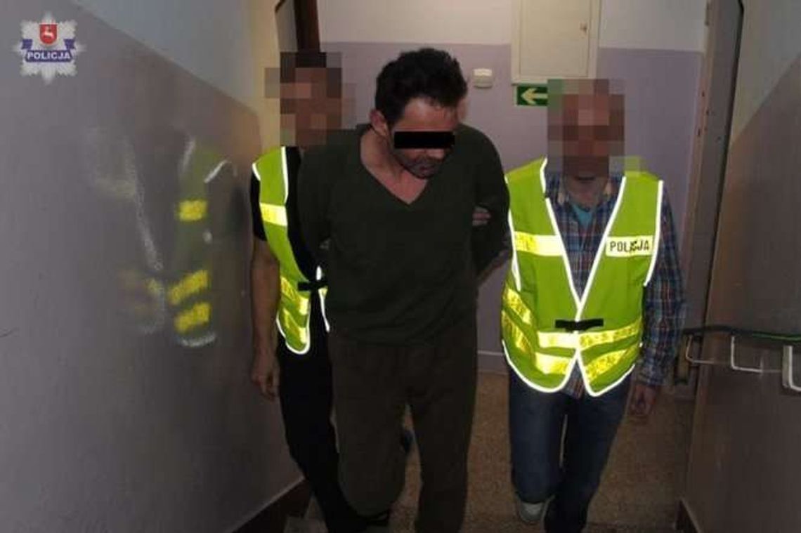 Znaleźli ciało kobiety. Syn zabił matkę? 43-latek zatrzymany