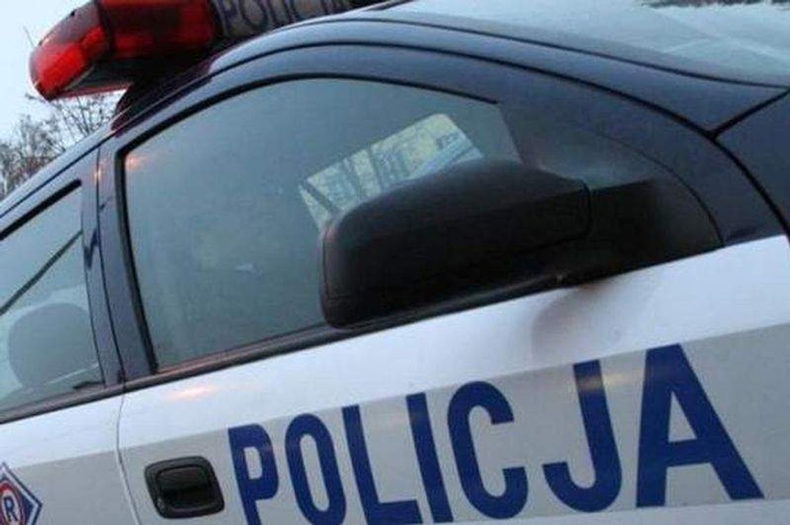 Znaleźli ciało wędkarza w rzece