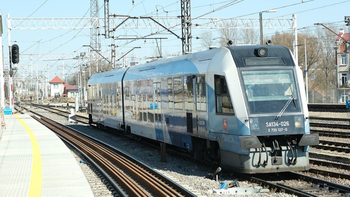 Znaleźli się winni awarii na kolei. Utrudnienia jeszcze potrwają Znaleźli się winni awarii na kolei. Utrudnienia jeszcze potrwają