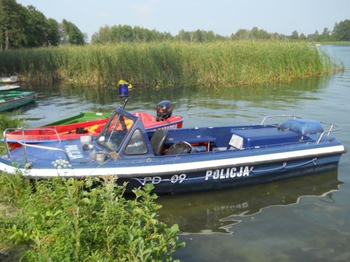 Znaleźli w rzece zwłoki zaginionej staruszki