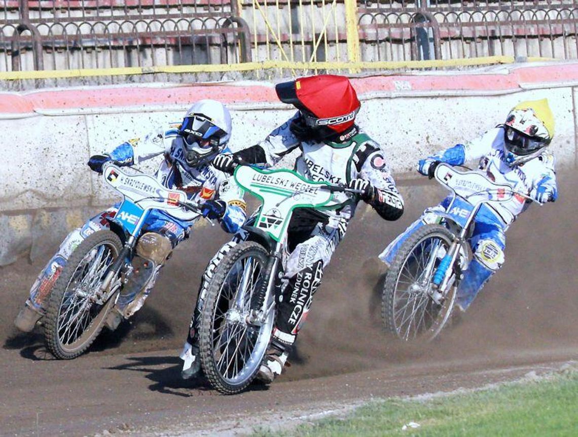 Znamy ceny biletów na mecze Lubelskiego Węgla KMŻ