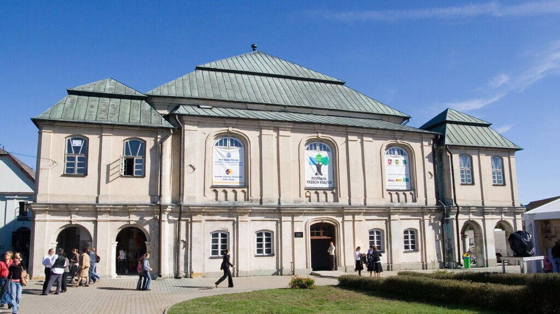 Znamy Cud Polski 2025 z województwa lubelskiego