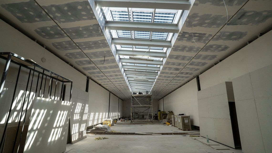 Znamy datę otwarcia Muzeum Narodowego w Lublinie po 2-letnim remoncie