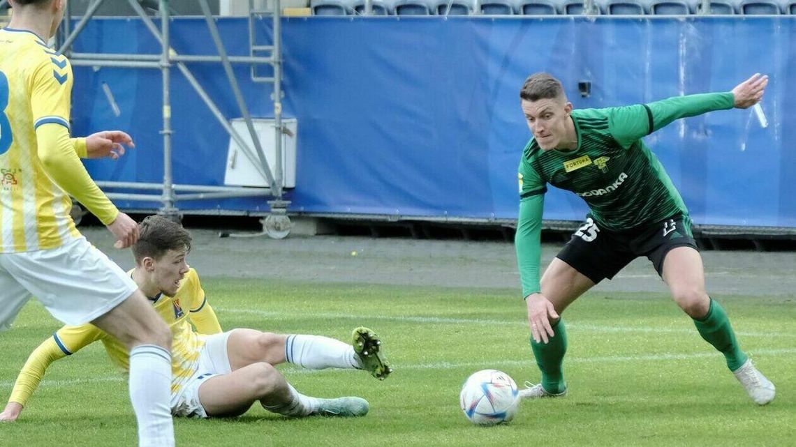 Znamy dokładną datę pierwszego meczu Motoru Lublin w Fortuna I Lidze. Dzień później hit w Łęcznej Znamy dokładną datę pierwszego meczu Motoru Lublin w Fortuna I Lidze. Dzień później hit w Łęcznej