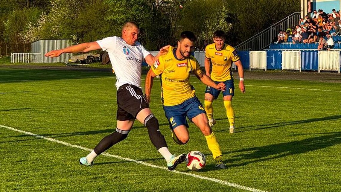 Znamy finalistów Pucharu Polski w okręgu Lublin. Derbów Świdnika nie będzie