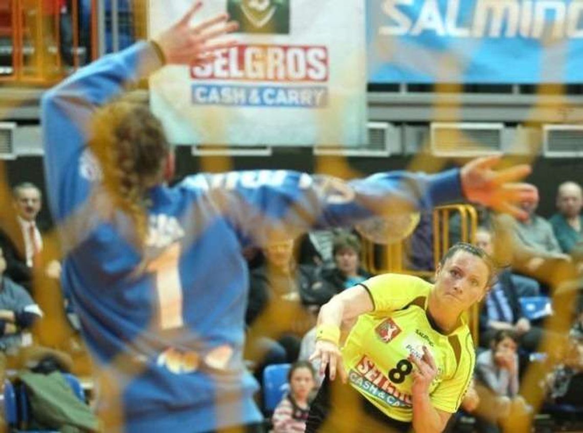 Znamy grupy Ligi Mistrzyń, MKS Selgros zagra z obrońcą tytułu Znamy grupy Ligi Mistrzyń, MKS Selgros zagra z obrońcą tytułu