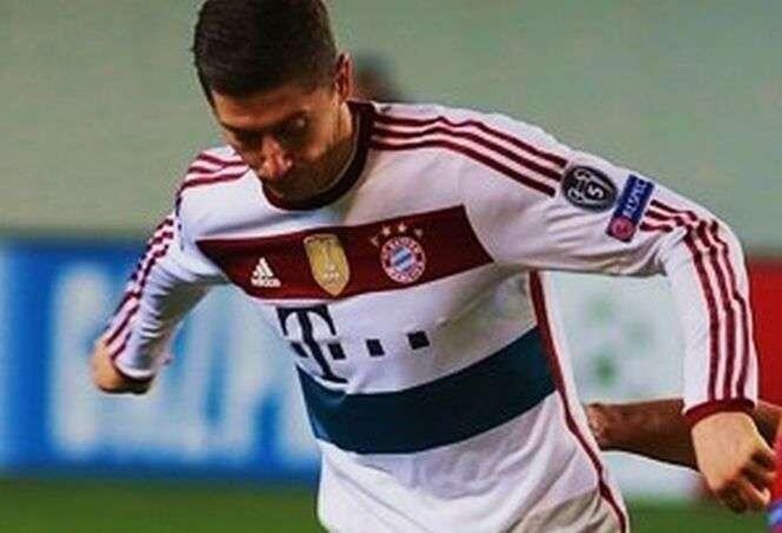 Znamy grupy tegorocznej Ligi Mistrzów