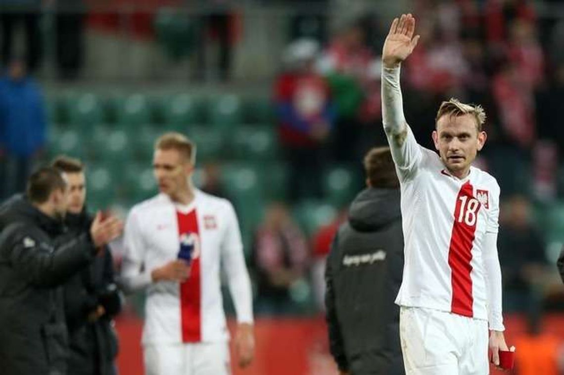 Znamy kadrę Polski na Euro 2016. Bez Mili i Szukały