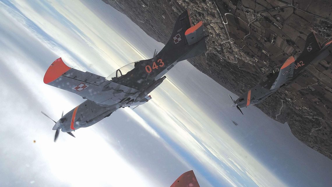 Znamy kolejną gwiazdę Świdnik Air Festival