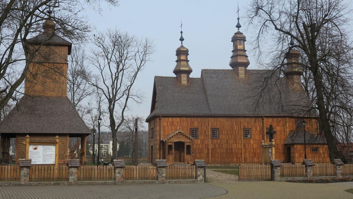 Znamy laureatów konkursu "Zabytek zadbany 2020". Dwa obiekty z Lubelskiego