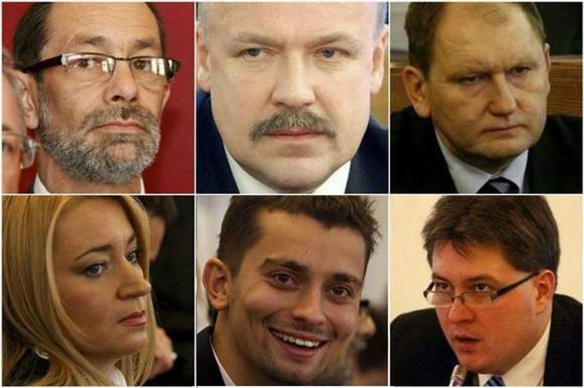 Znamy listy Platformy do Rady Miasta w Lublinie Znamy listy Platformy do Rady Miasta w Lublinie
