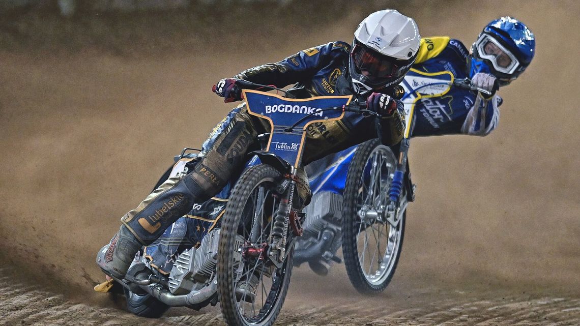 Znamy mistrza PGE Ekstraligi 2025. Orlen Oil Motor Lublin - PRES Grupa Deweloperska Toruń [zapis relacji na żywo]