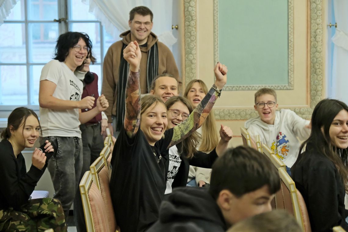 Znamy Młodzieżowe Słowo Roku 2024! Znamy Młodzieżowe Słowo Roku 2024!