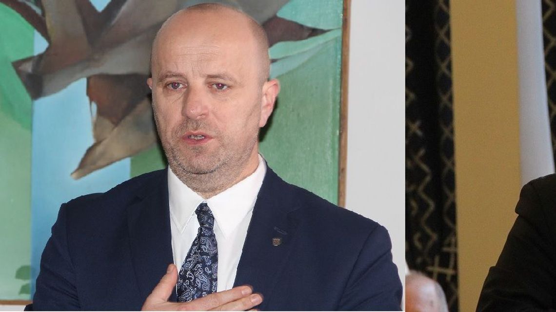 Znamy nazwiska kandydatów na dyrektora szpitala w Białej Podlaskiej. Obaj związani z prawicą Znamy nazwiska kandydatów na dyrektora szpitala w Białej Podlaskiej. Obaj związani z prawicą