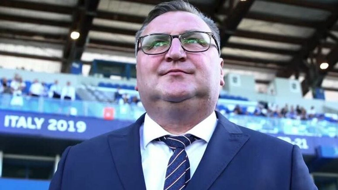 Znamy nazwisko nowego selekcjonera reprezentacji Polski!