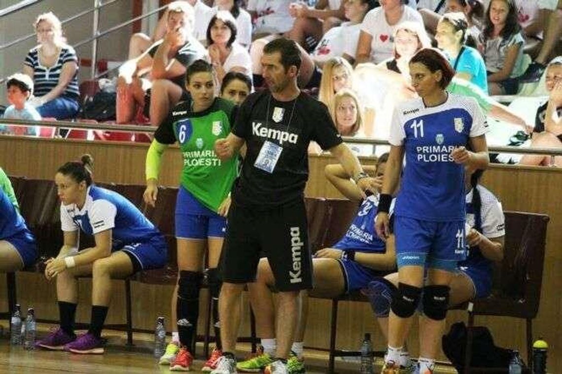 Znamy nazwisko nowego trenera MKS Selgros Lublin Znamy nazwisko nowego trenera MKS Selgros Lublin