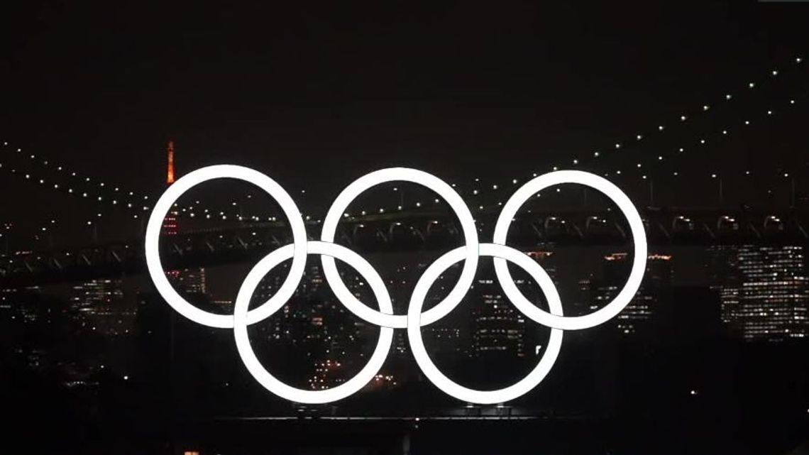 Znamy nową datę Igrzysk Olimpijskich w Tokio