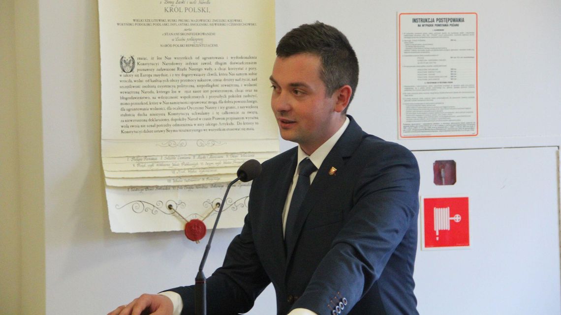 Znamy nowych współpracowników prezydenta Białej Podlaskiej