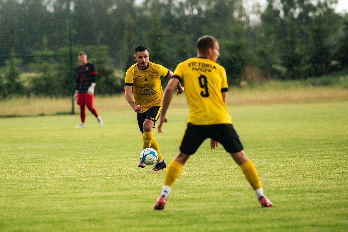 Znamy pary baraży o awans do Macron IV Ligi Znamy pary baraży o awans do Macron IV Ligi