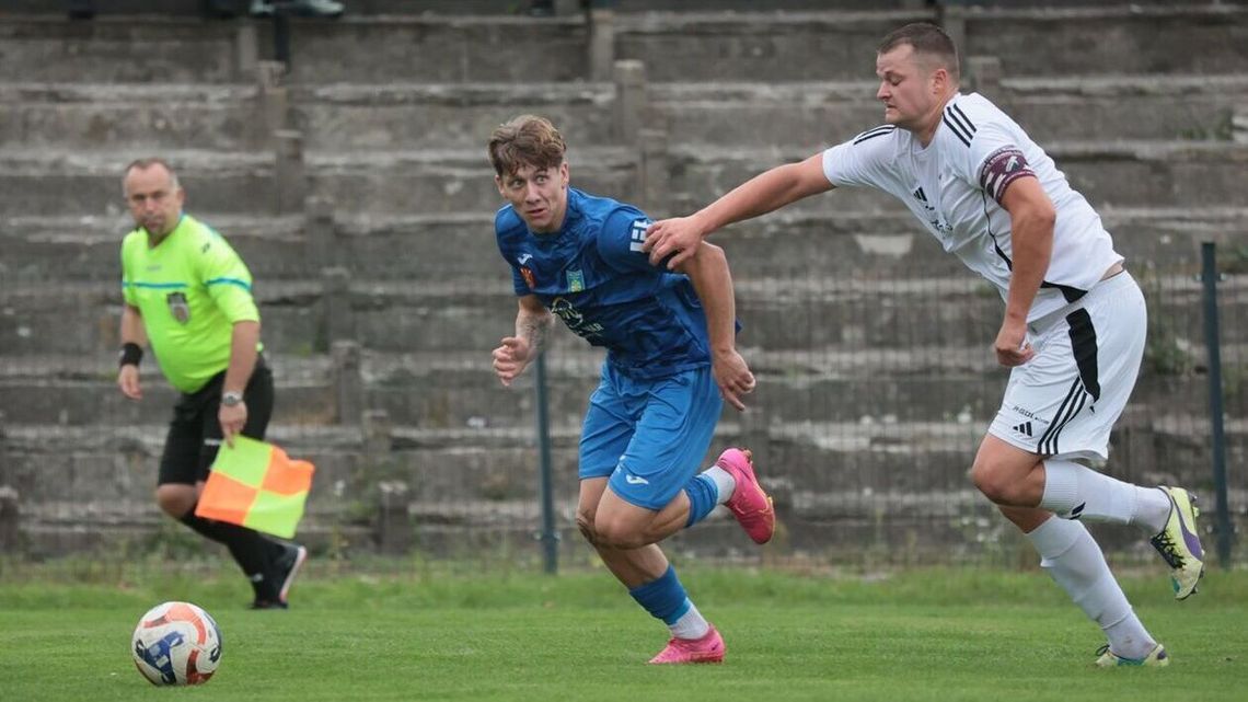 Znamy pary ćwierćfinałowe Pucharu Polski w okręgu lubelskim. Trzecioligowiec rywalem Stali Kraśnik Znamy pary ćwierćfinałowe Pucharu Polski w okręgu lubelskim. Trzecioligowiec rywalem Stali Kraśnik