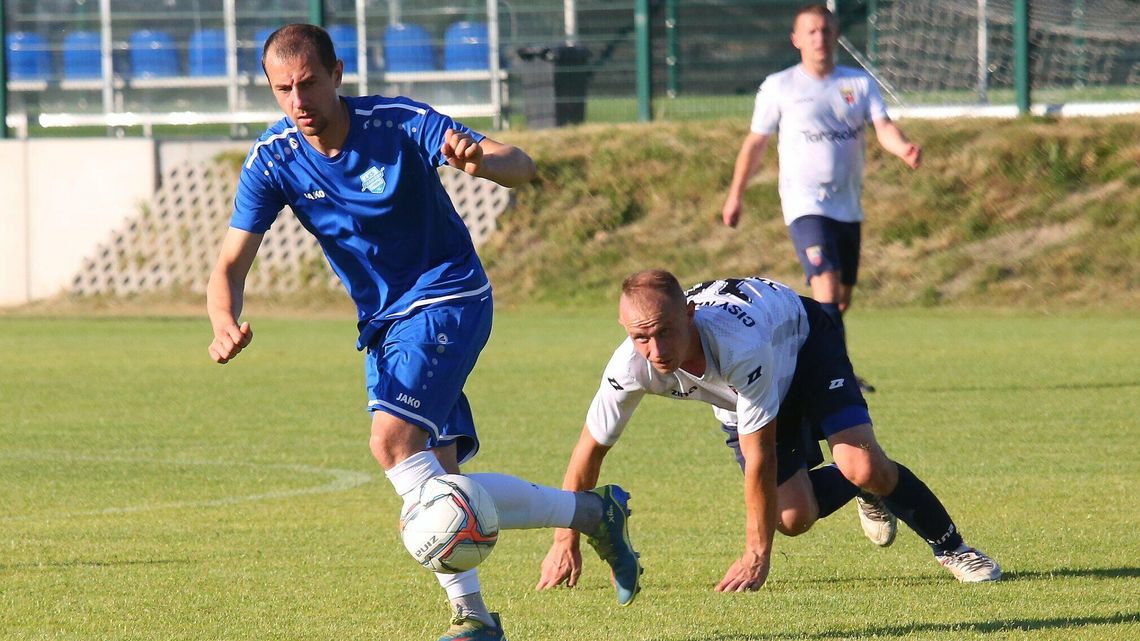 Znamy pary I rundy Pucharu Polski na szczeblu LZPN Znamy pary I rundy Pucharu Polski na szczeblu LZPN