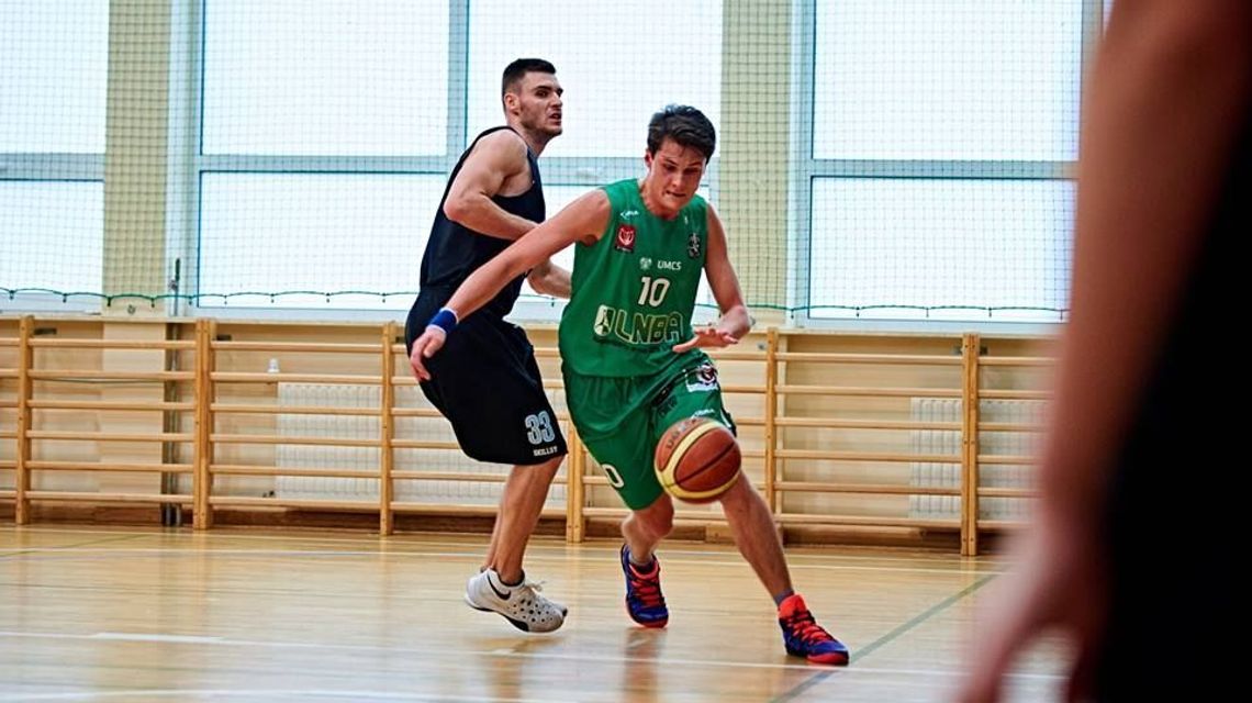 Znamy pary półfinałowe Ligi Letniej LNBA