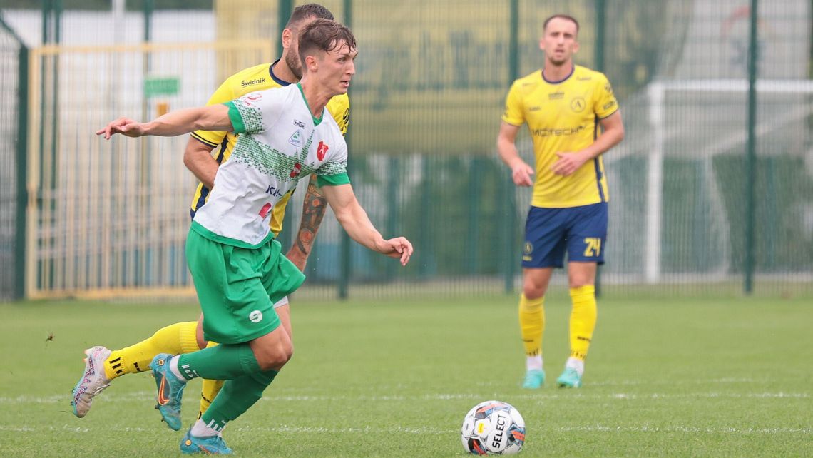 Znamy pary trzeciej rundy Pucharu Polski LZPN w oddziałach Biała Podlaska i Chełm