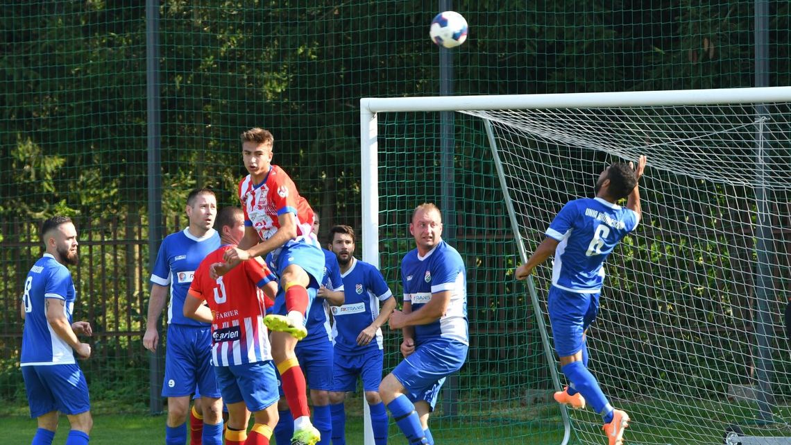 Znamy pierwszego ze zwycięzców tegorocznej edycji Pucharu Starostów