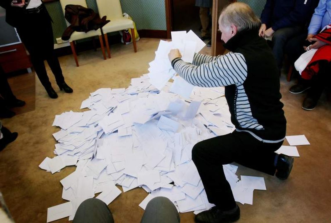 Znamy pierwszych zwycięzców w loterii Dziennika Wschodniego!