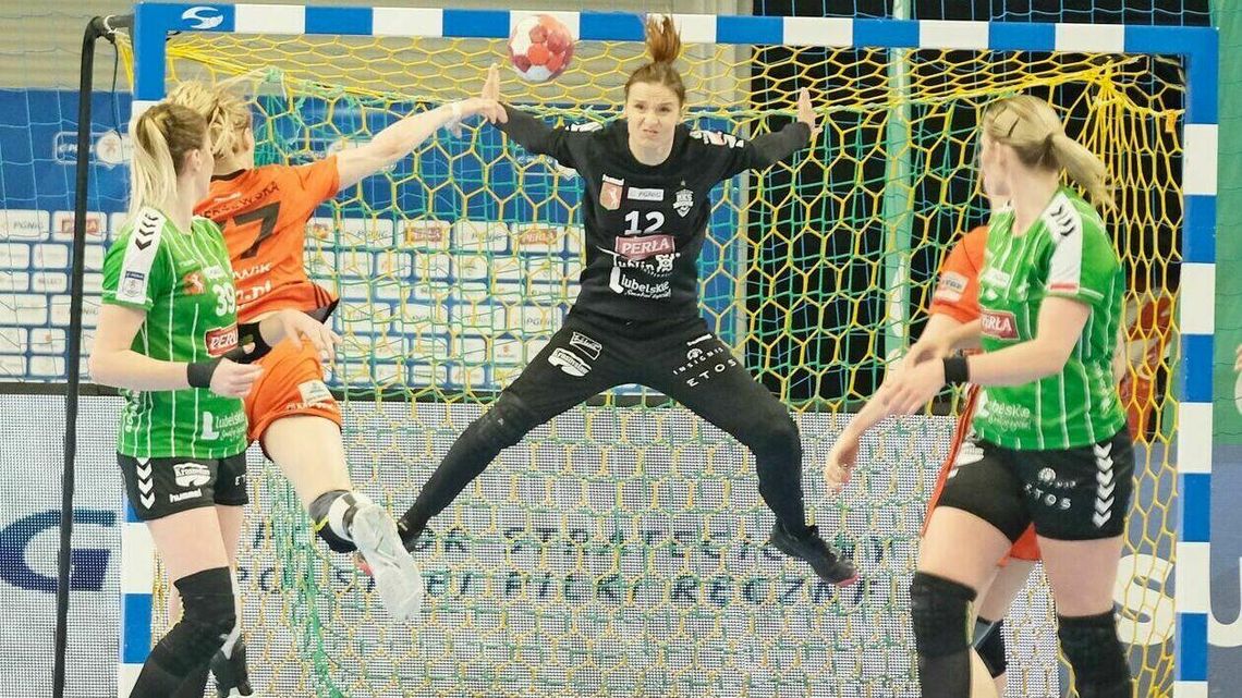 Znamy plan przygotowań MKS Perły Lublin przed kolejnym sezonem