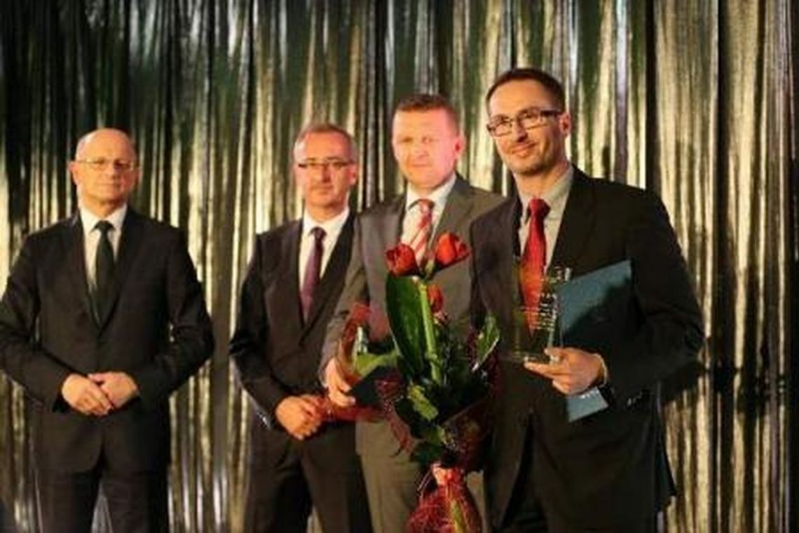 Znamy Pracodawcę Roku 2012 Znamy Pracodawcę Roku 2012