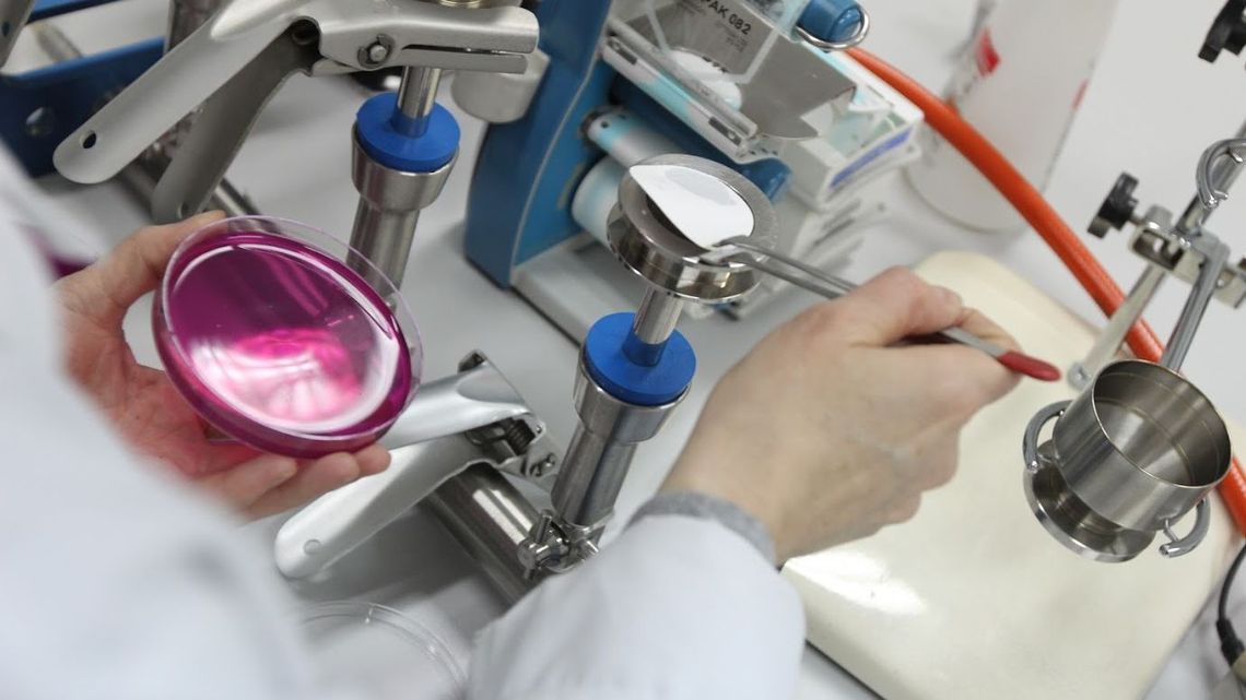 Znamy przyczyny zbiorowego zatrucia uczestników szkolenia inspektorów weterynarii Znamy przyczyny zbiorowego zatrucia uczestników szkolenia inspektorów weterynarii