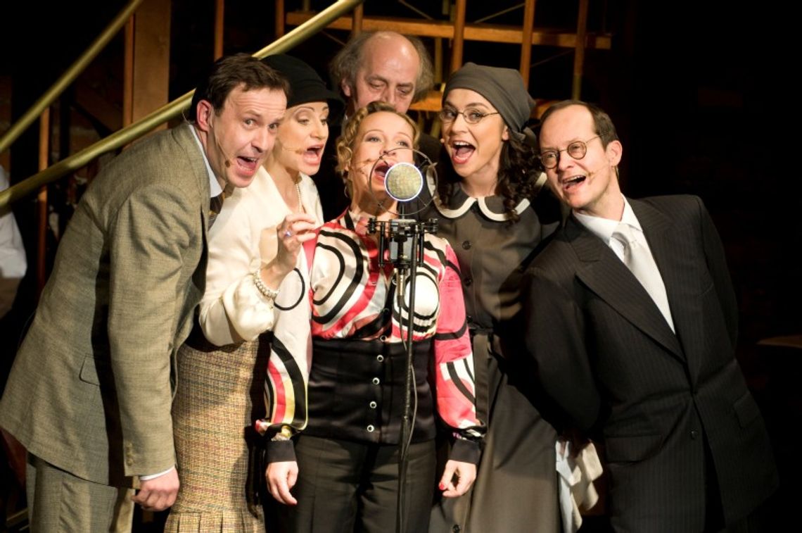 Znamy repertuar Teatru Starego do końca roku