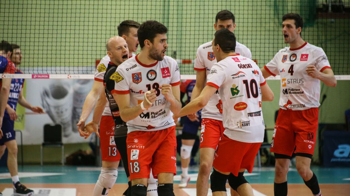 Znamy skład PlusLigi na sezon 2021/2022