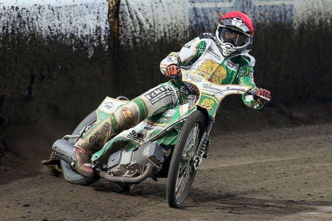 Znamy skład Speed Car Motoru Lublin na sezon 2018