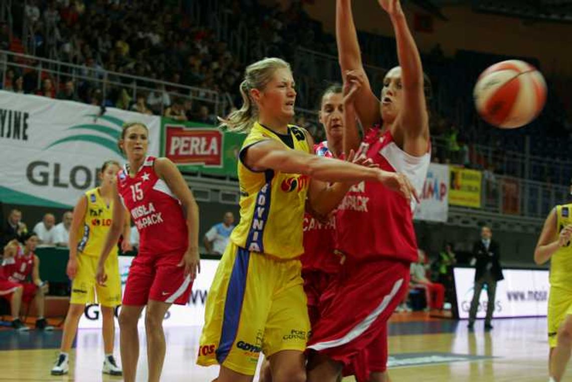 Znamy składy na Mecz Gwiazd PLKK, który odbędzie się w Lublinie