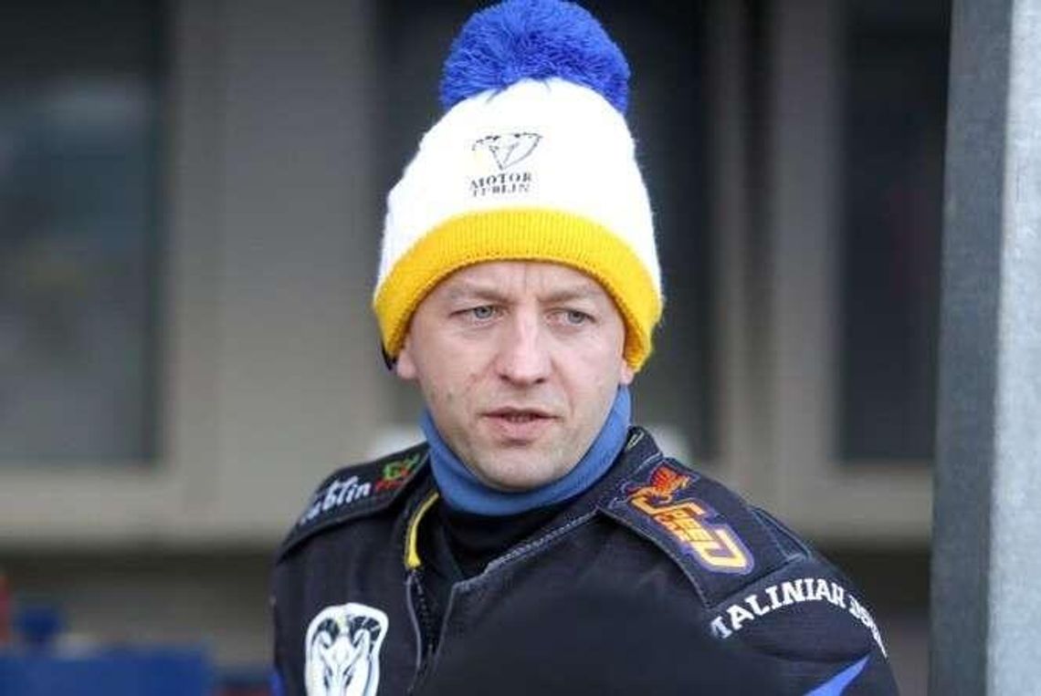 Znamy składy na mecz Speed Car Motor - Ostrovia. Szansa dla Burzy