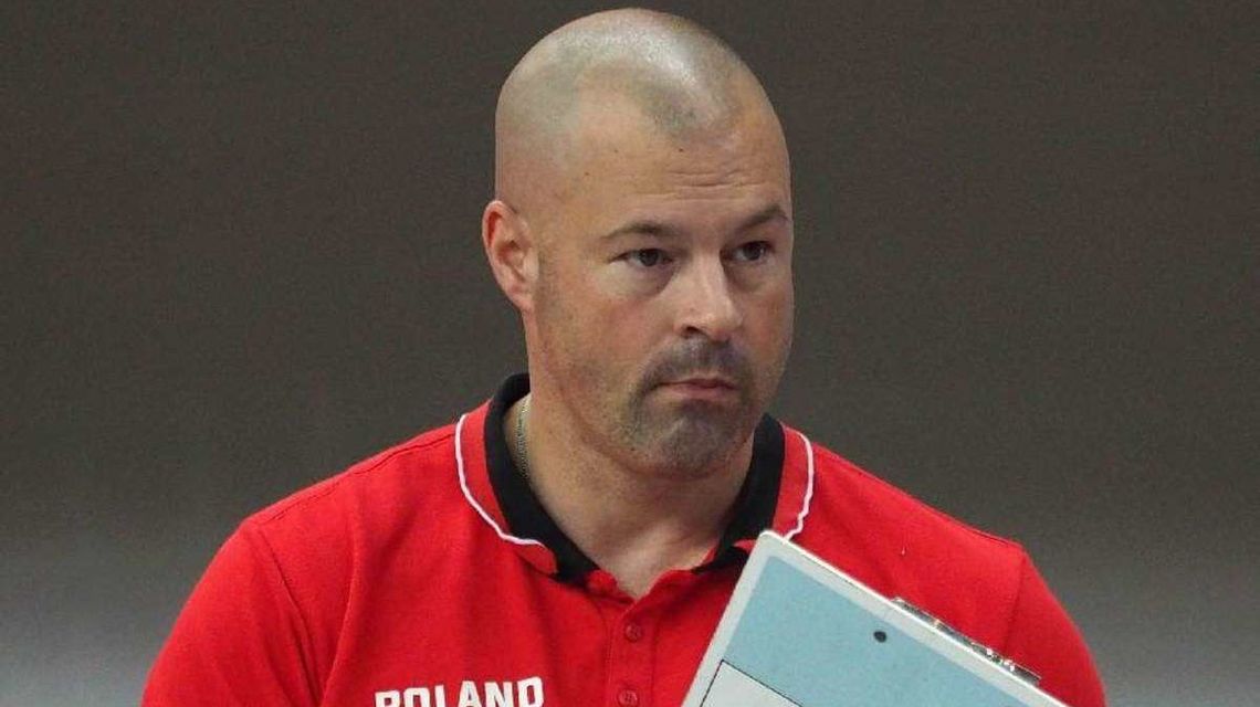 Znamy szeroki skład reprezentacji Polski na mistrzostwa świata w koszykówce