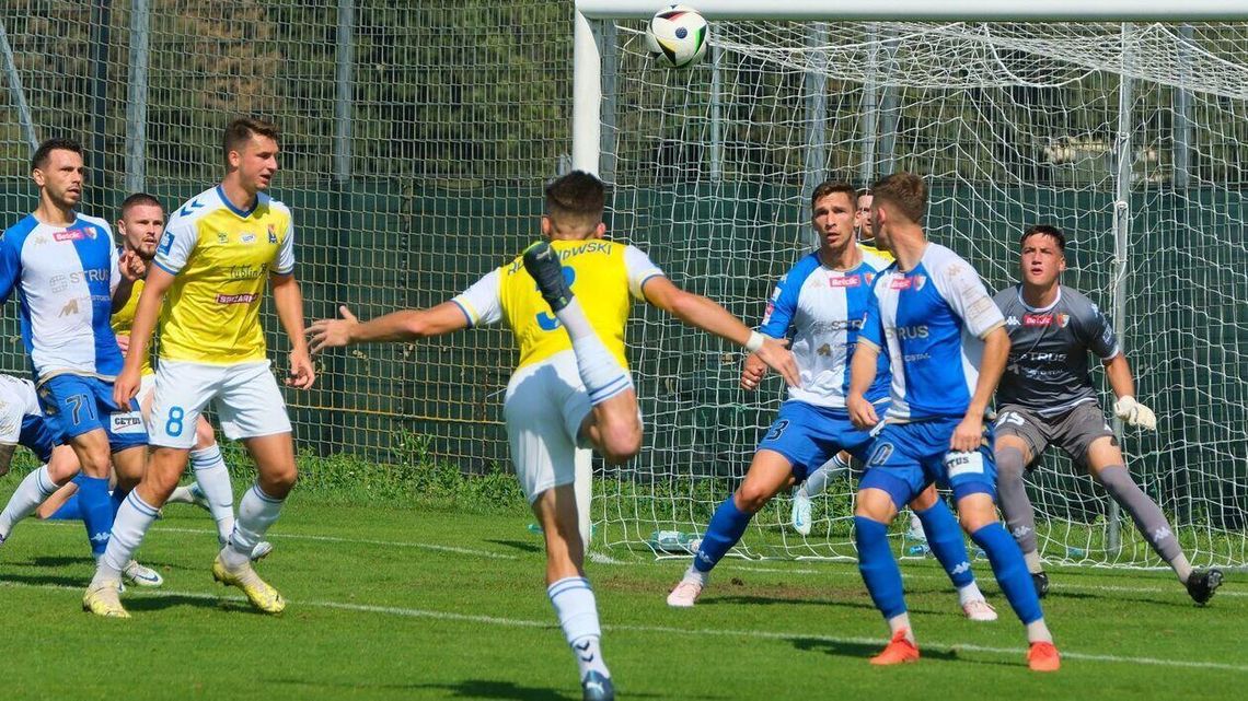 Znamy termin meczu Motoru Lublin w Pucharze Polski. W lidze z Widzewem w sobotę