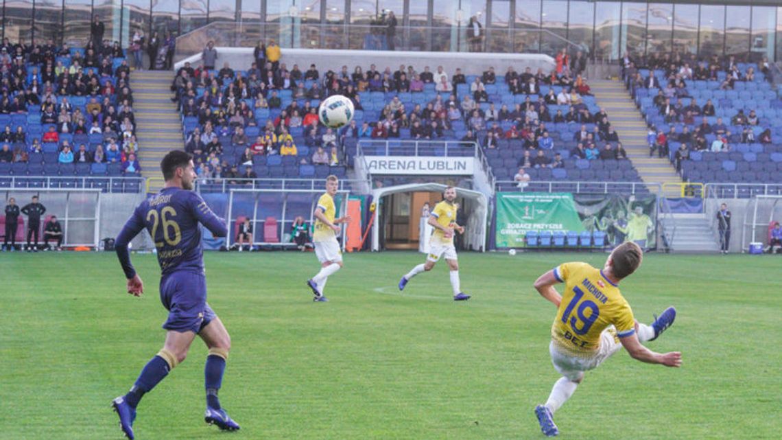 Znamy terminarz meczów Motoru na Arenie Lublin w rundzie jesiennej Znamy terminarz meczów Motoru na Arenie Lublin w rundzie jesiennej