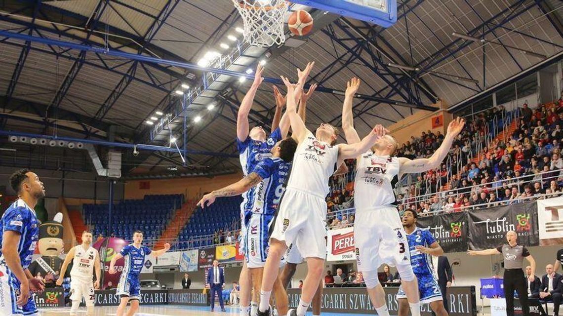 Znamy terminarz rozgrywek Energa Basket Ligi na nadchodzący sezon Znamy terminarz rozgrywek Energa Basket Ligi na nadchodzący sezon