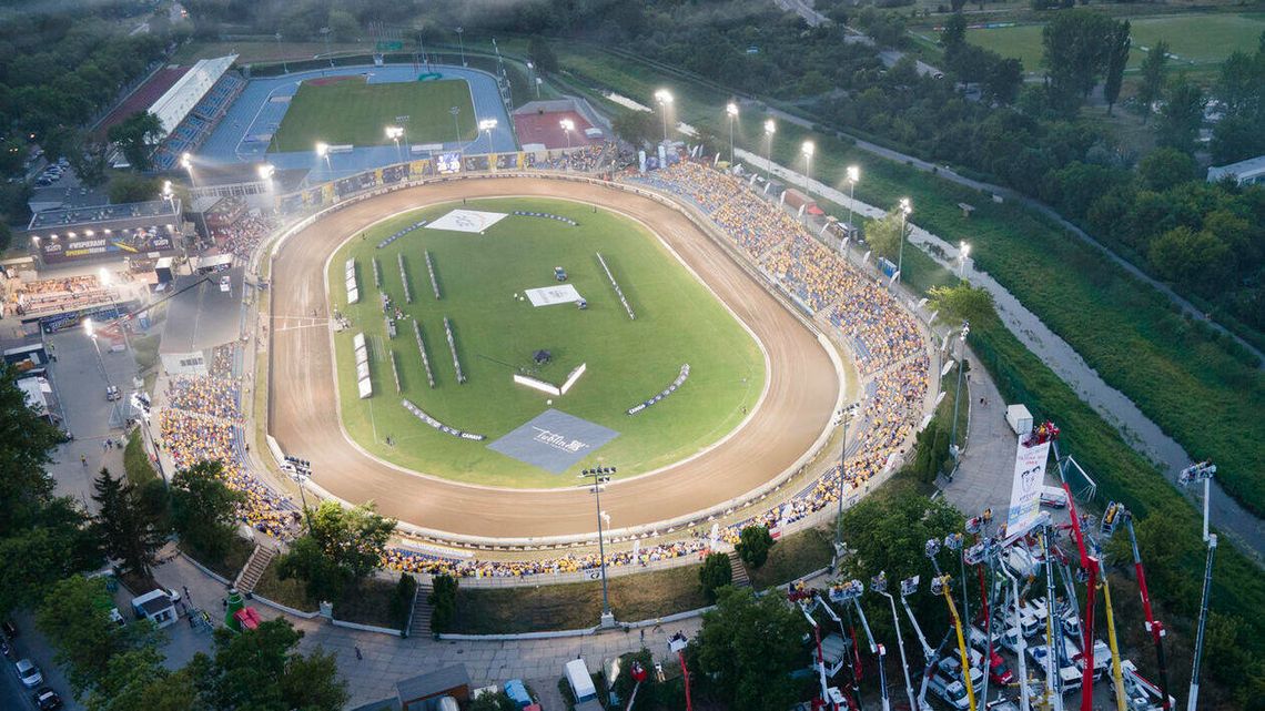 Znamy terminarz żużlowej U24 Ekstraligi