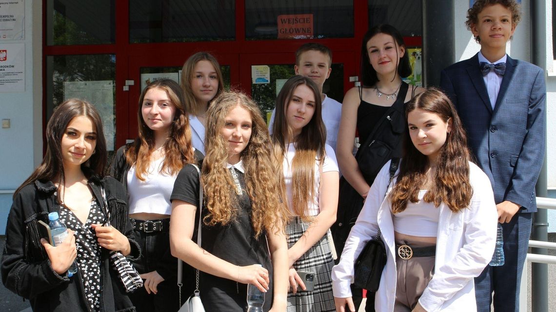 Znamy wyniki egzaminów ósmoklasisty. Jak wypadły szkoły?